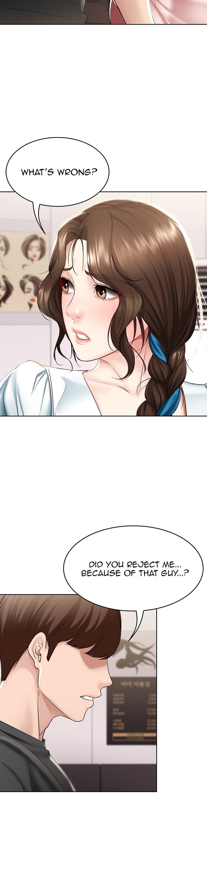 Boarding Diary Chap Chapter 42-Boarding Diary - Next Chap 43