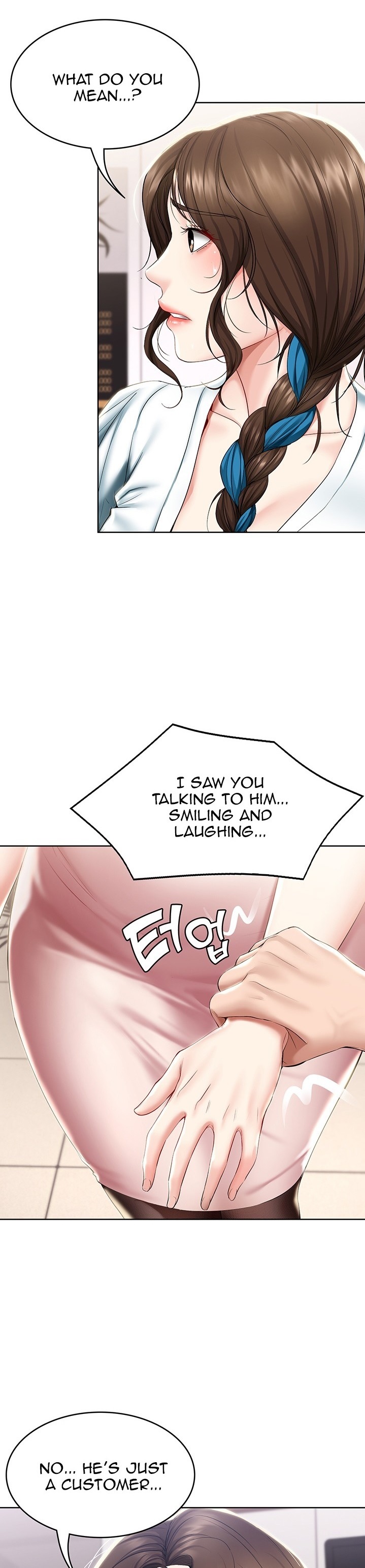 Boarding Diary Chap Chapter 42-Boarding Diary - Next Chap 43