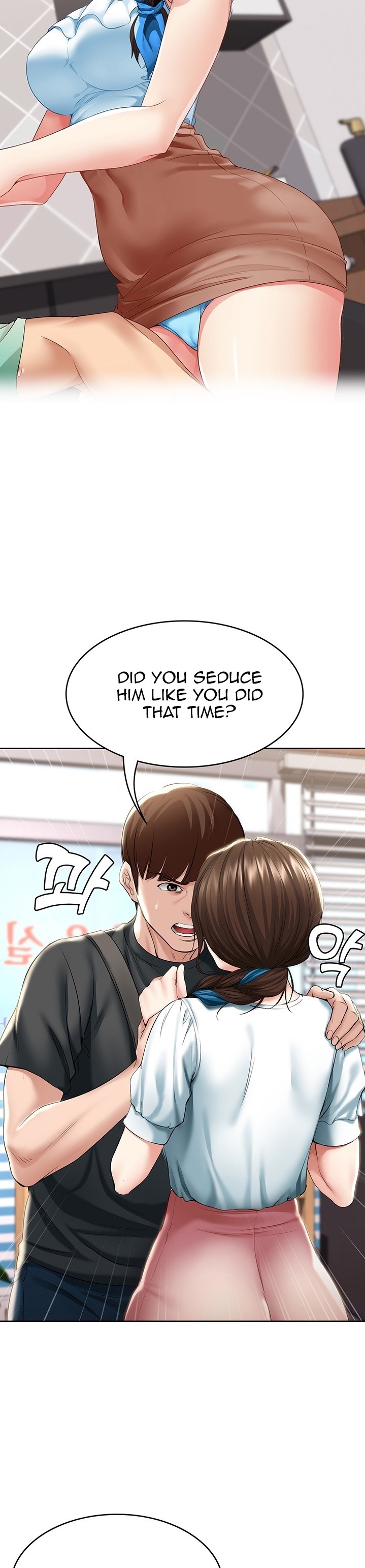 Boarding Diary Chap Chapter 42-Boarding Diary - Next Chap 43