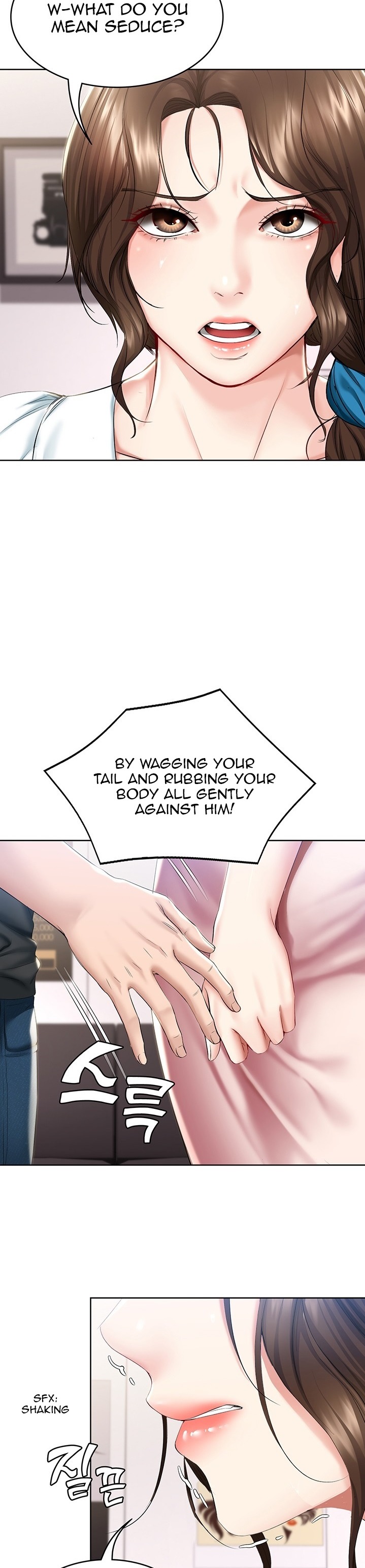 Boarding Diary Chap Chapter 42-Boarding Diary - Next Chap 43