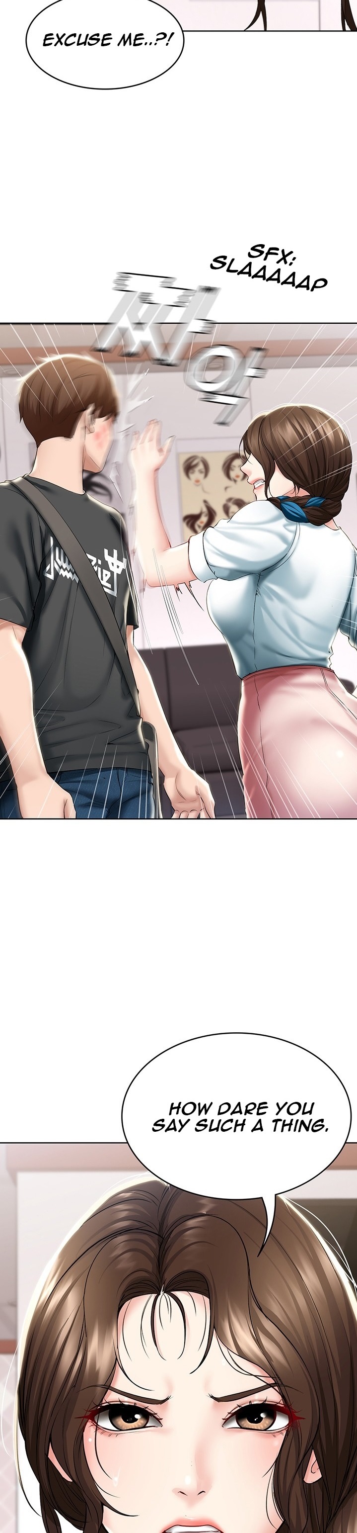 Boarding Diary Chap Chapter 42-Boarding Diary - Next Chap 43