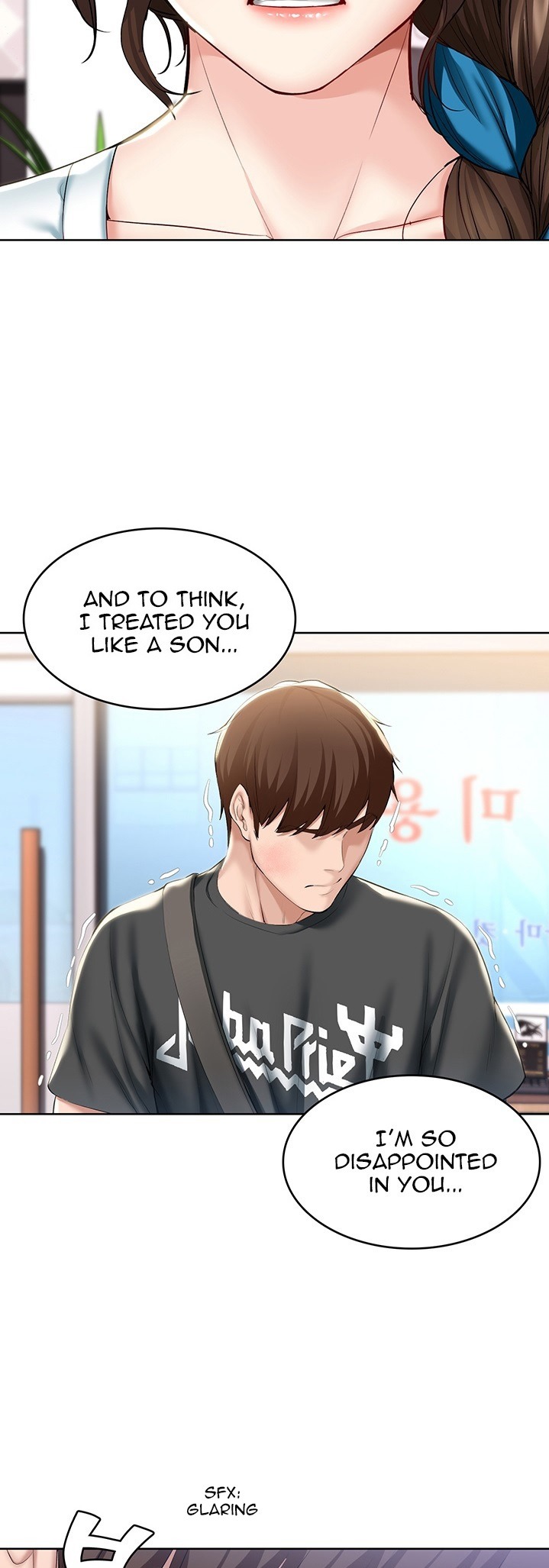 Boarding Diary Chap Chapter 42-Boarding Diary - Next Chap 43