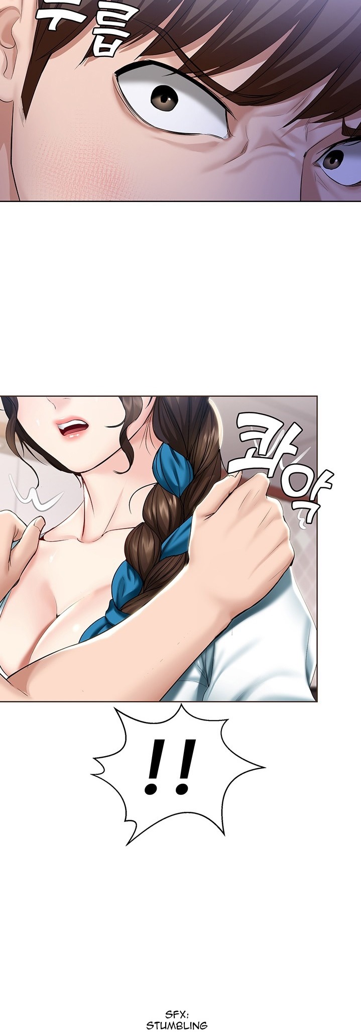 Boarding Diary Chap Chapter 42-Boarding Diary - Next Chap 43