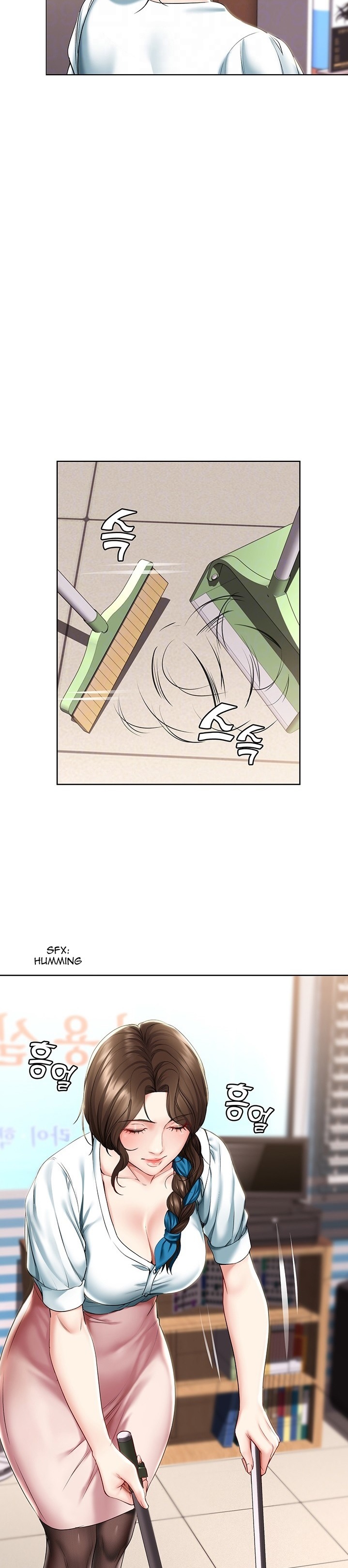 Boarding Diary Chap Chapter 42-Boarding Diary - Next Chap 43