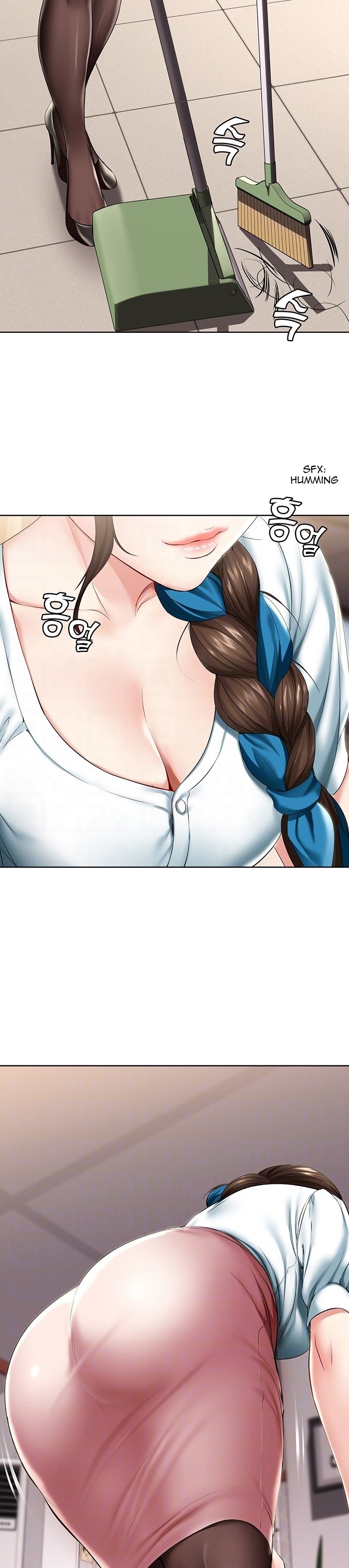 Boarding Diary Chap Chapter 42-Boarding Diary - Next Chap 43