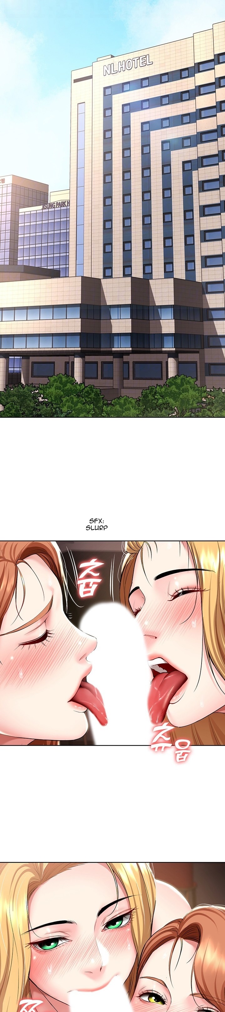 Boarding Diary Chap Chapter 42-Boarding Diary - Next Chap 43