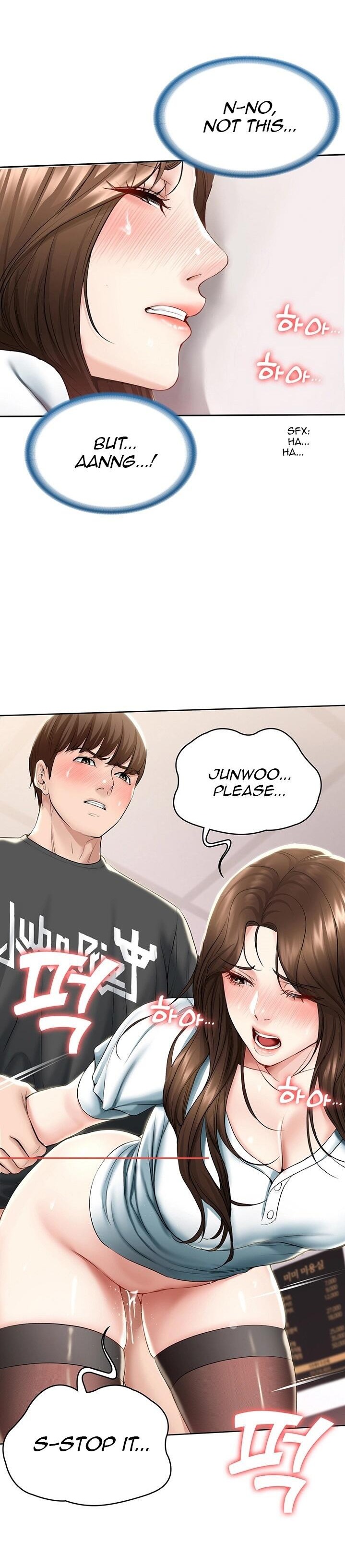 Boarding Diary Chap Chapter 43-Boarding Diary - Next Chap 44