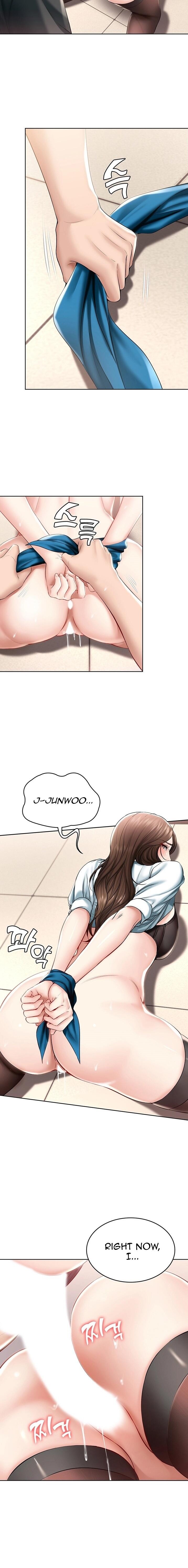 Boarding Diary Chap Chapter 43-Boarding Diary - Next Chap 44