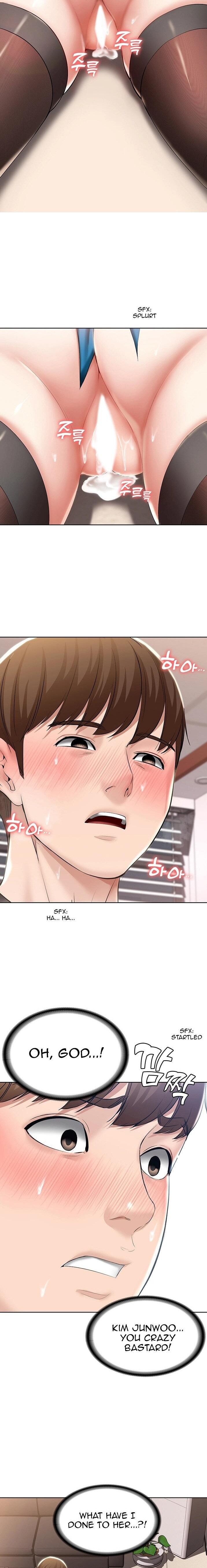 Boarding Diary Chap Chapter 43-Boarding Diary - Next Chap 44