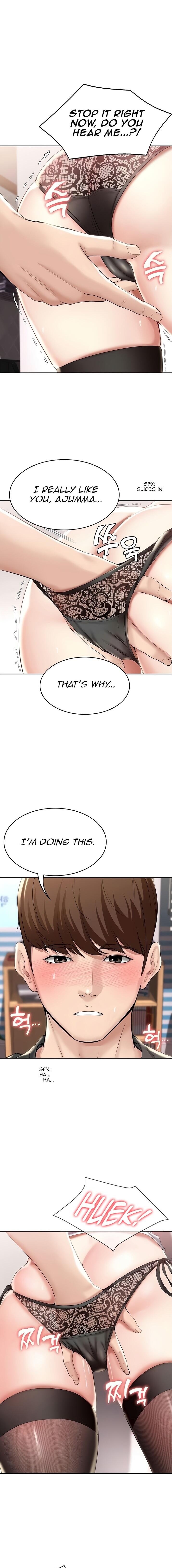 Boarding Diary Chap Chapter 43-Boarding Diary - Next Chap 44