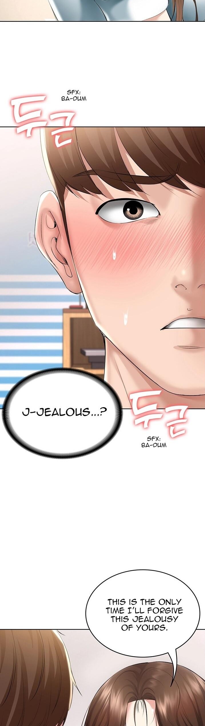 Boarding Diary Chap Chapter 43-Boarding Diary - Next Chap 44