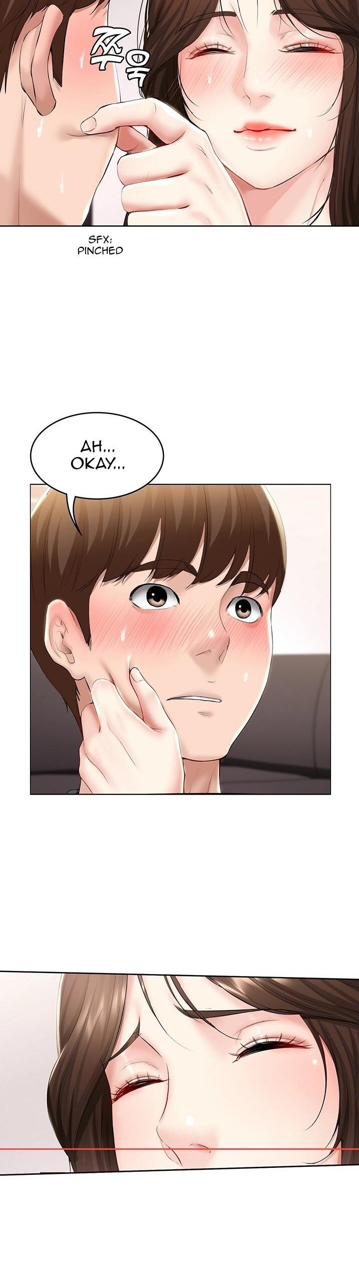 Boarding Diary Chap Chapter 43-Boarding Diary - Next Chap 44