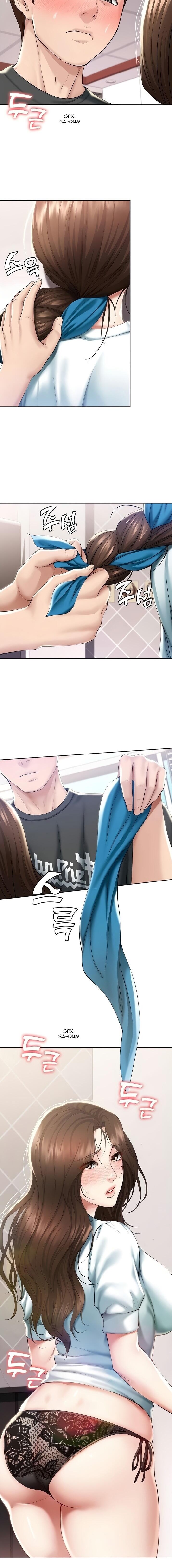 Boarding Diary Chap Chapter 43-Boarding Diary - Next Chap 44