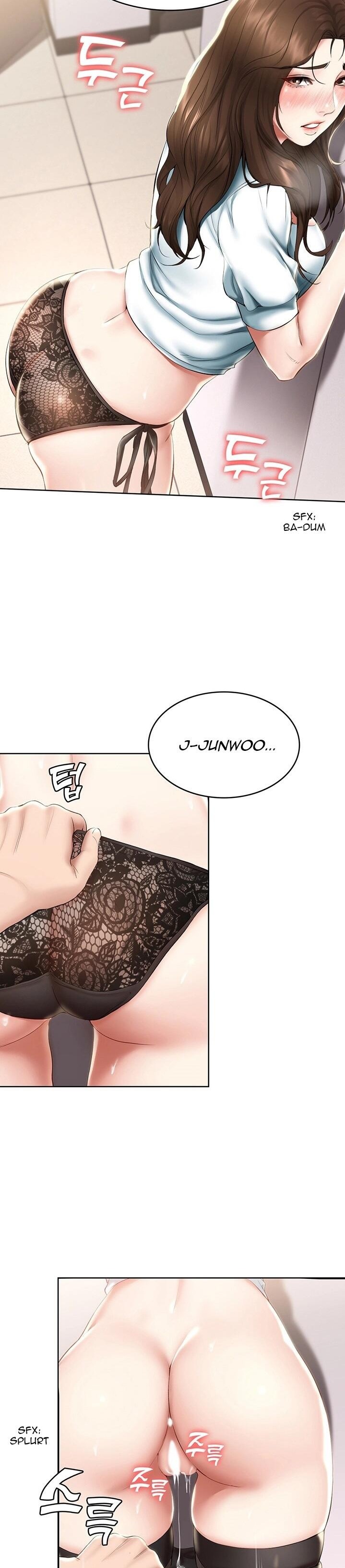 Boarding Diary Chap Chapter 43-Boarding Diary - Next Chap 44