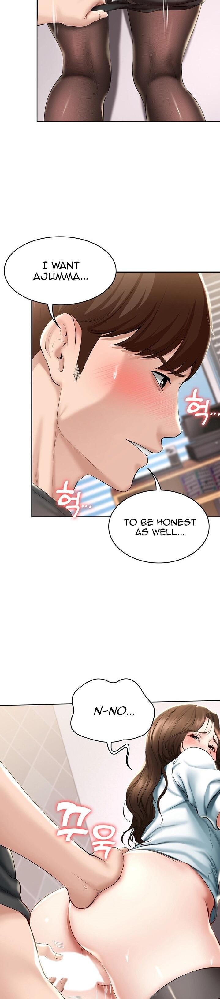 Boarding Diary Chap Chapter 43-Boarding Diary - Next Chap 44