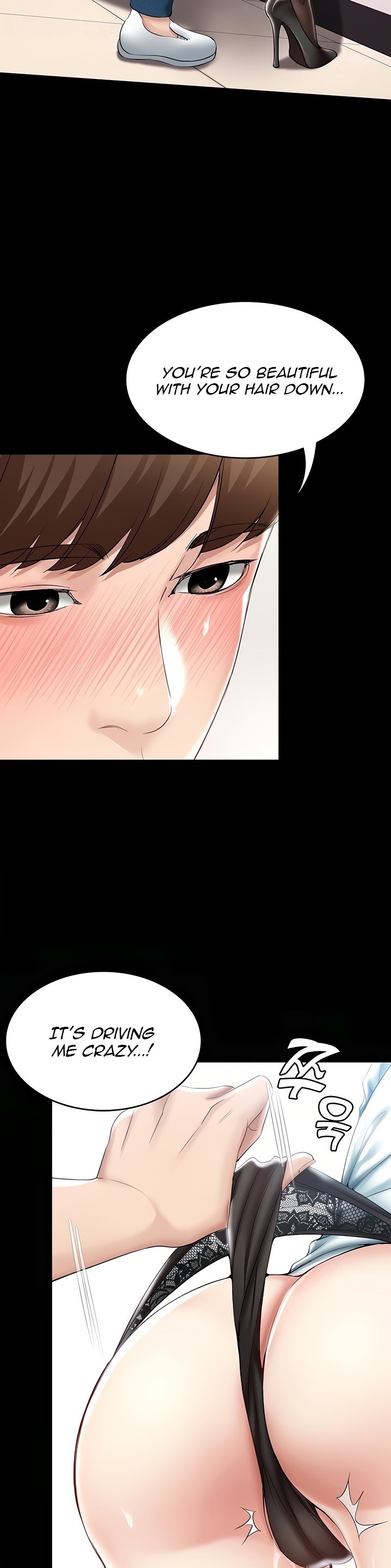 Boarding Diary Chap Chapter 44-Boarding Diary - Next Chap 45