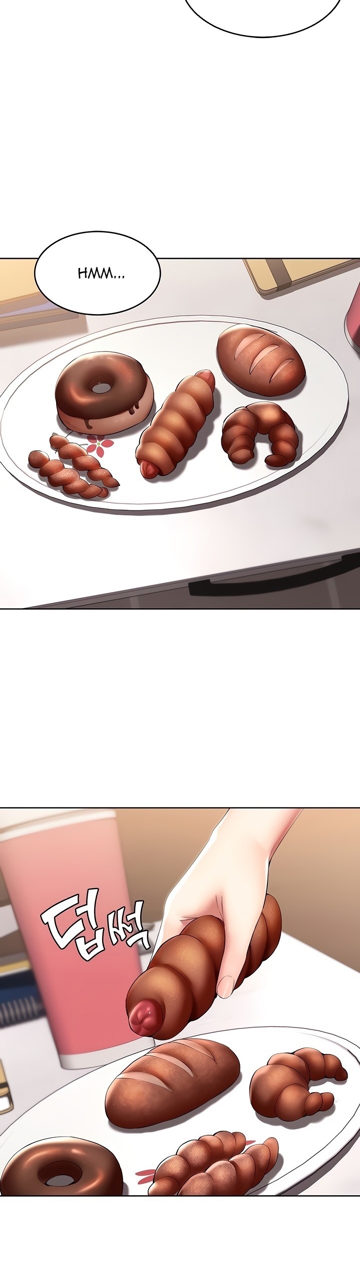 Boarding Diary Chap Chapter 44-Boarding Diary - Next Chap 45