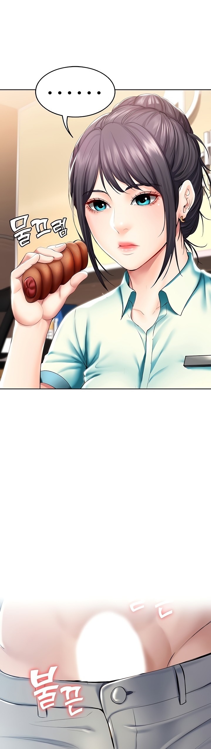 Boarding Diary Chap Chapter 44-Boarding Diary - Next Chap 45