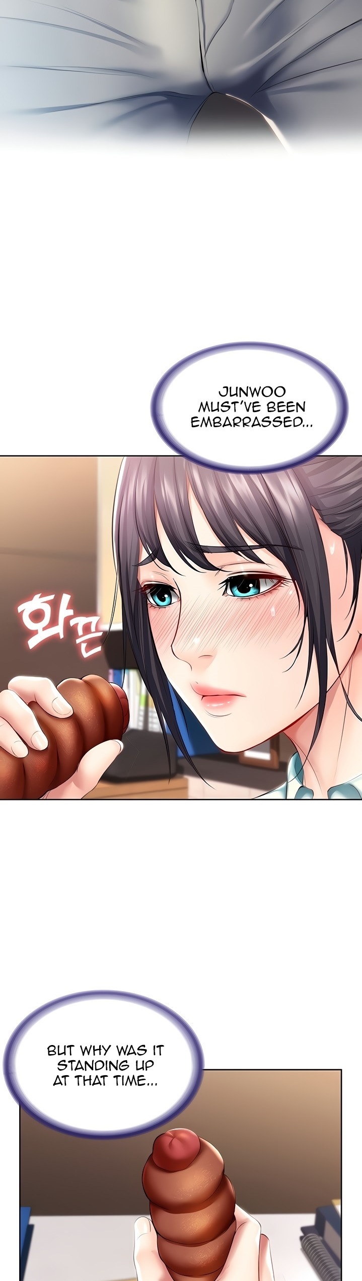 Boarding Diary Chap Chapter 44-Boarding Diary - Next Chap 45