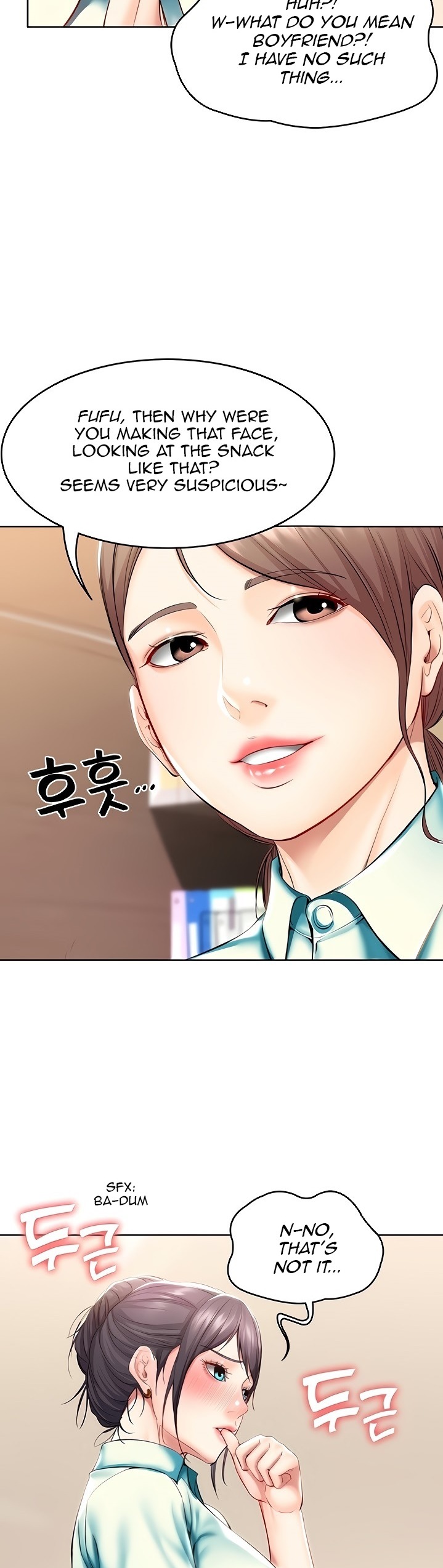 Boarding Diary Chap Chapter 44-Boarding Diary - Next Chap 45