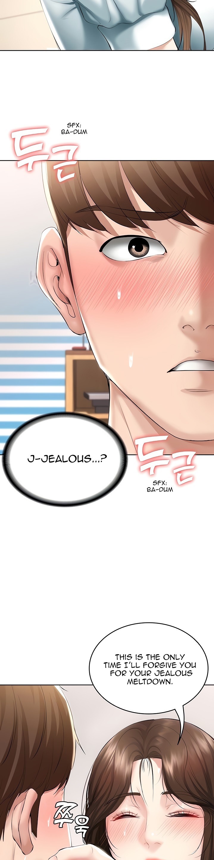 Boarding Diary Chap Chapter 44-Boarding Diary - Next Chap 45