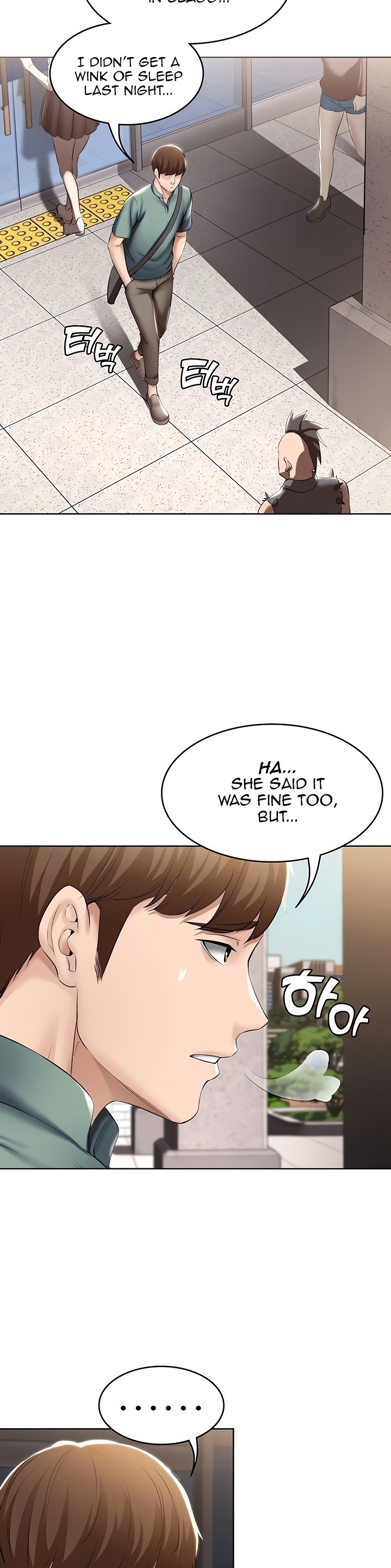 Boarding Diary Chap Chapter 44-Boarding Diary - Next Chap 45