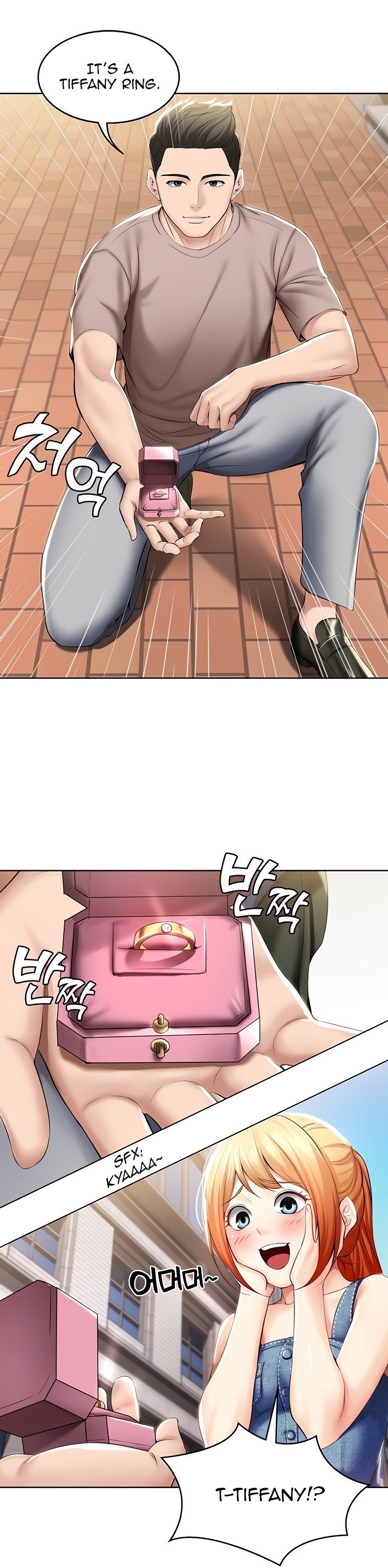 Boarding Diary Chap Chapter 45-Boarding Diary - Next Chap 46