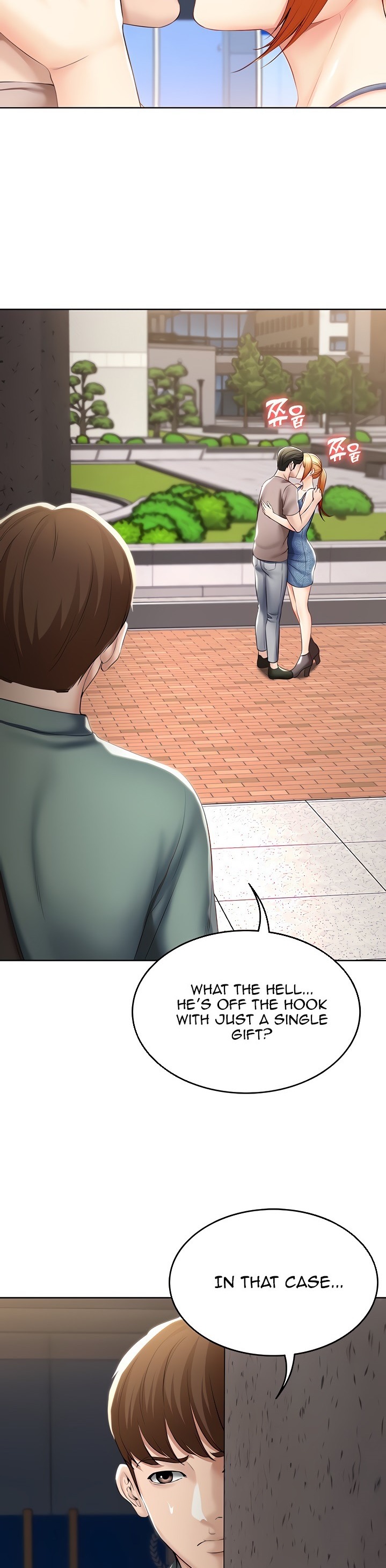 Boarding Diary Chap Chapter 45-Boarding Diary - Next Chap 46