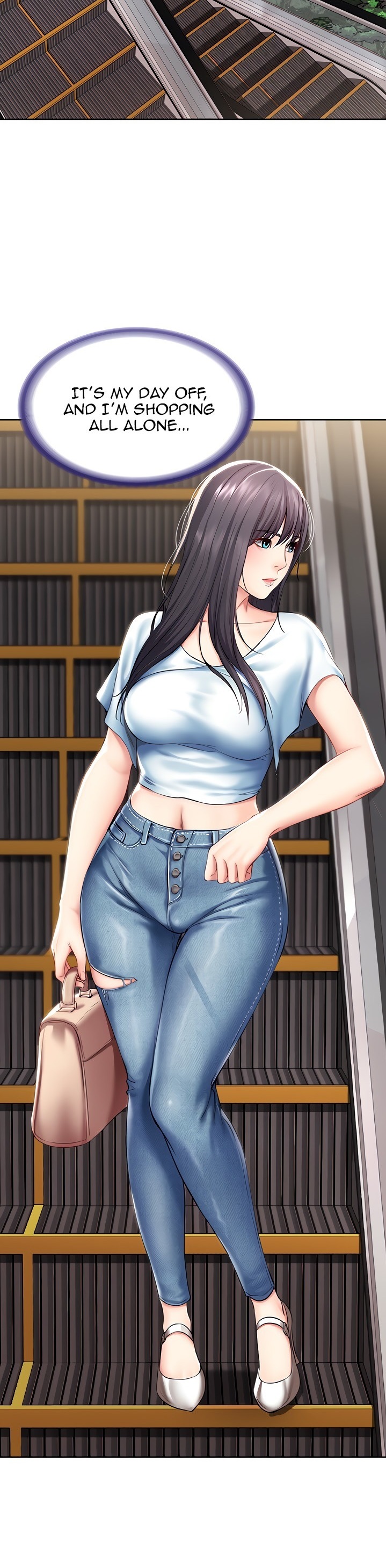 Boarding Diary Chap Chapter 45-Boarding Diary - Next Chap 46