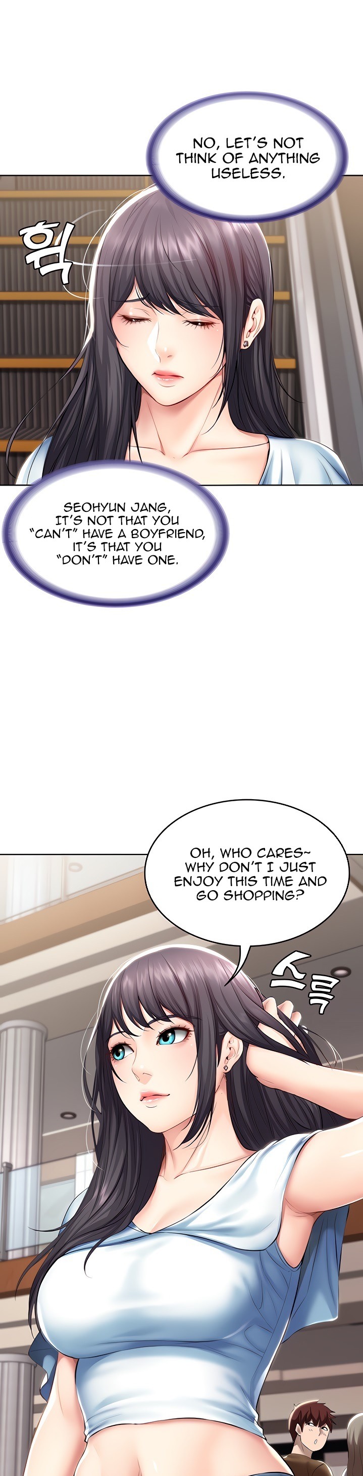 Boarding Diary Chap Chapter 45-Boarding Diary - Next Chap 46