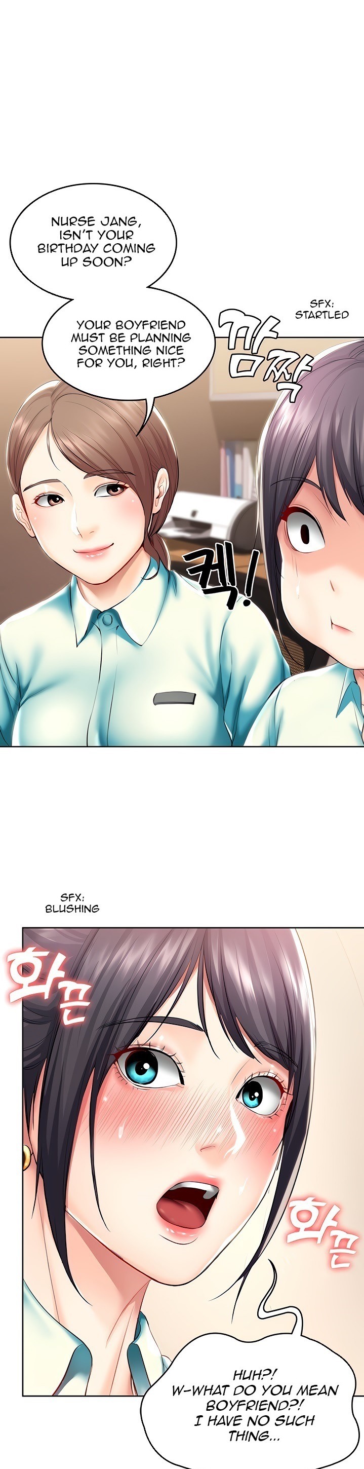 Boarding Diary Chap Chapter 45-Boarding Diary - Next Chap 46