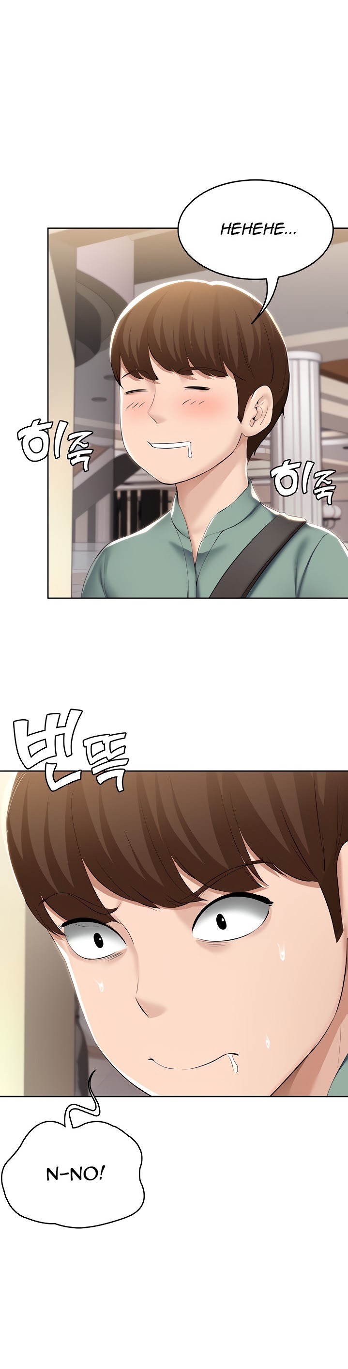 Boarding Diary Chap Chapter 45-Boarding Diary - Next Chap 46