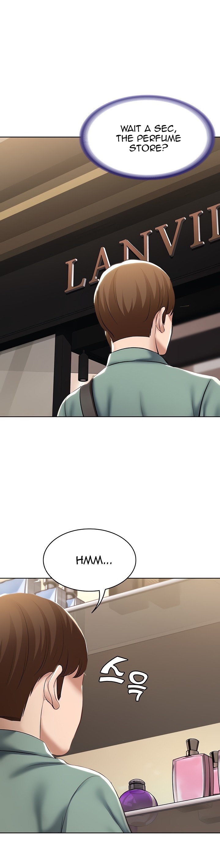 Boarding Diary Chap Chapter 45-Boarding Diary - Next Chap 46