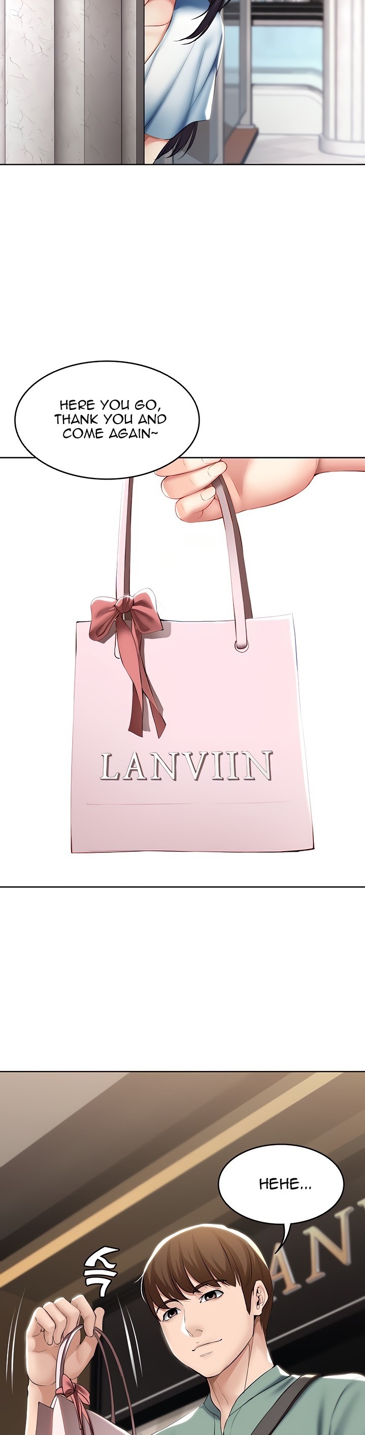 Boarding Diary Chap Chapter 45-Boarding Diary - Next Chap 46