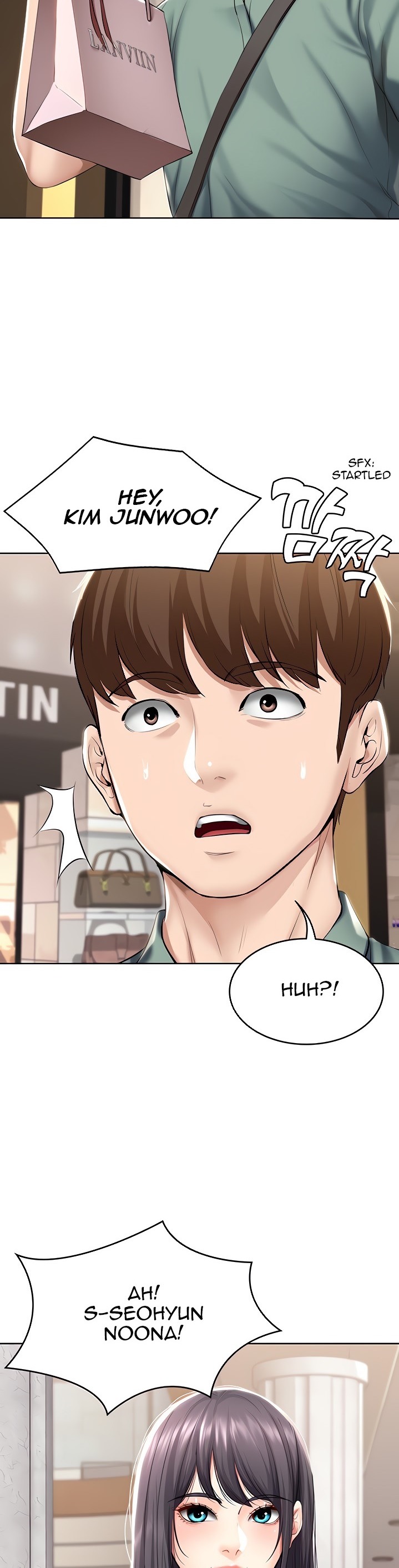 Boarding Diary Chap Chapter 45-Boarding Diary - Next Chap 46