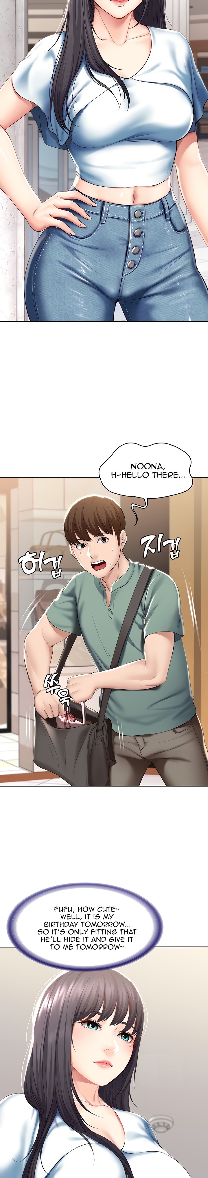 Boarding Diary Chap Chapter 45-Boarding Diary - Next Chap 46