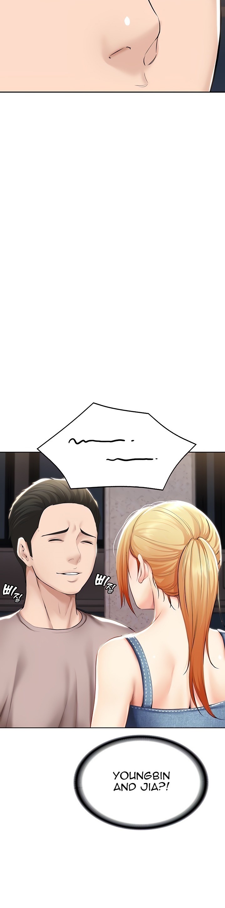 Boarding Diary Chap Chapter 45-Boarding Diary - Next Chap 46