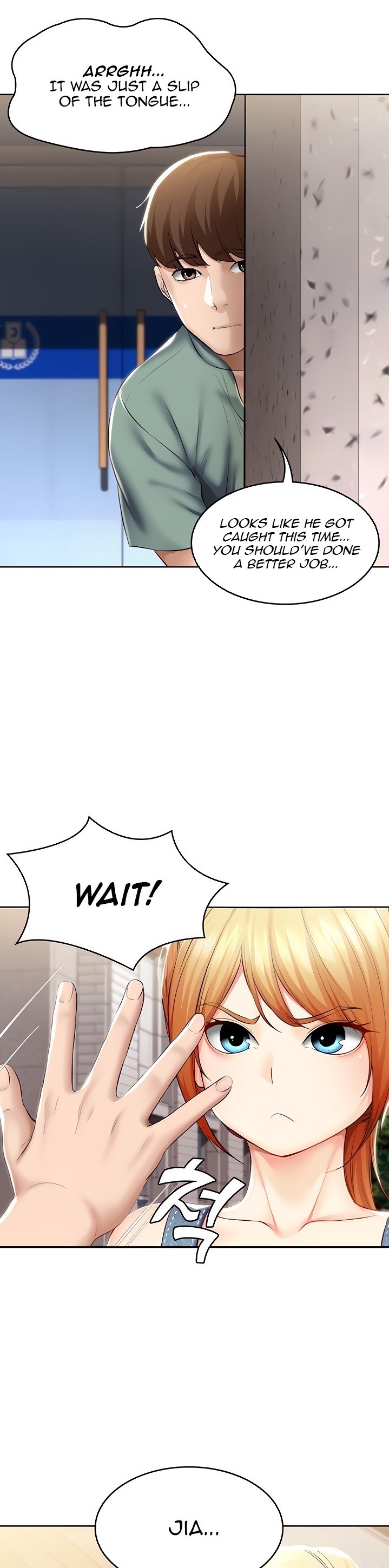 Boarding Diary Chap Chapter 45-Boarding Diary - Next Chap 46