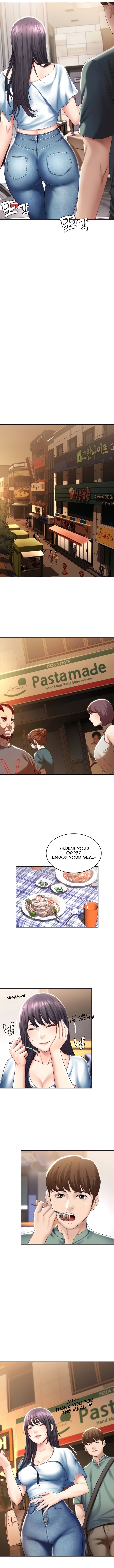 Boarding Diary Chap Chapter 46-Boarding Diary - Next Chap 47