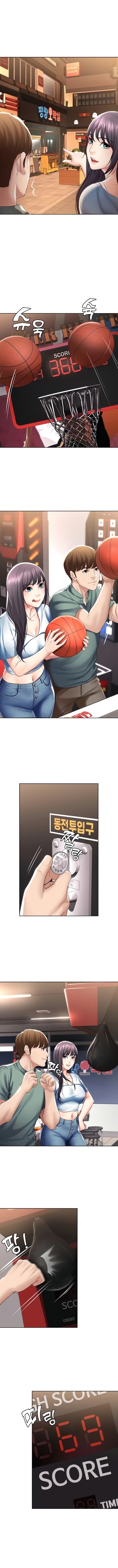 Boarding Diary Chap Chapter 46-Boarding Diary - Next Chap 47