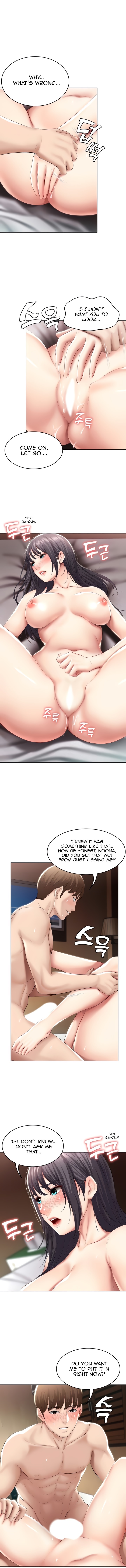 Boarding Diary Chap Chapter 47-Boarding Diary - Next Chap 48