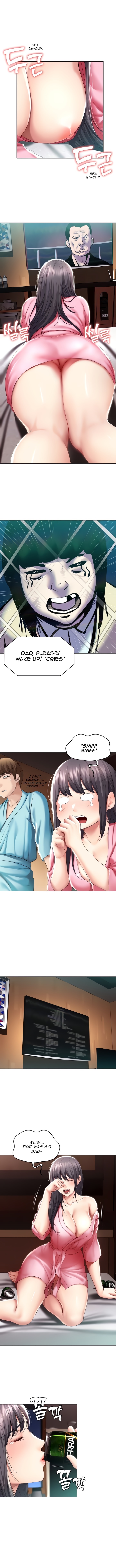 Boarding Diary Chap Chapter 47-Boarding Diary - Next Chap 48