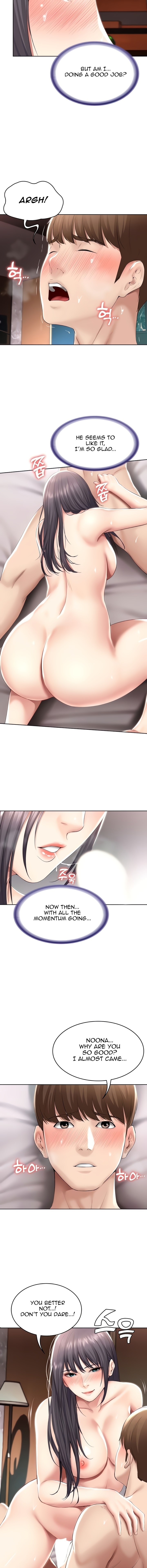 Boarding Diary Chap Chapter 48-Boarding Diary - Next Chap 49