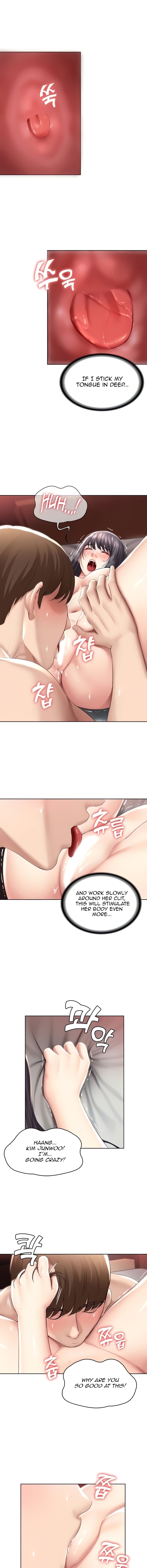 Boarding Diary Chap Chapter 48-Boarding Diary - Next Chap 49