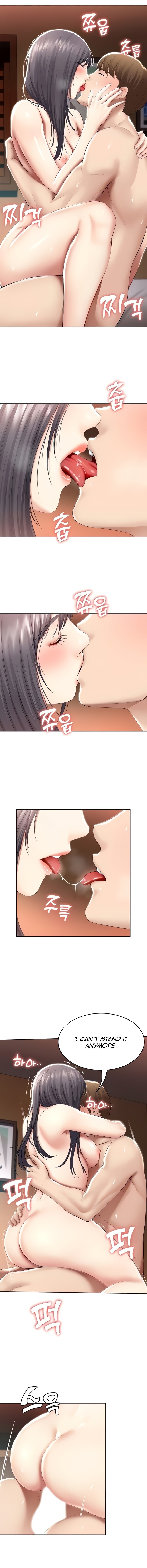 Boarding Diary Chap Chapter 49-Boarding Diary - Next Chap 50