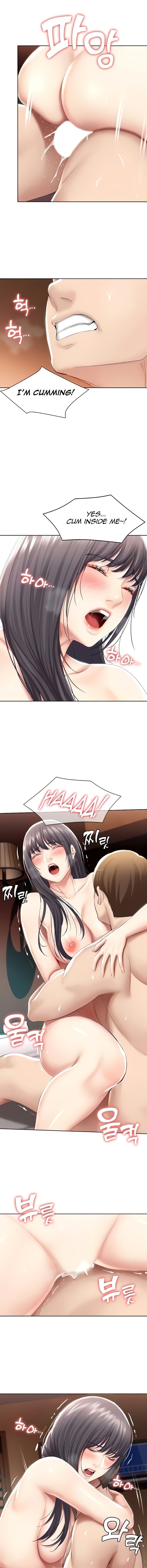 Boarding Diary Chap Chapter 49-Boarding Diary - Next Chap 50