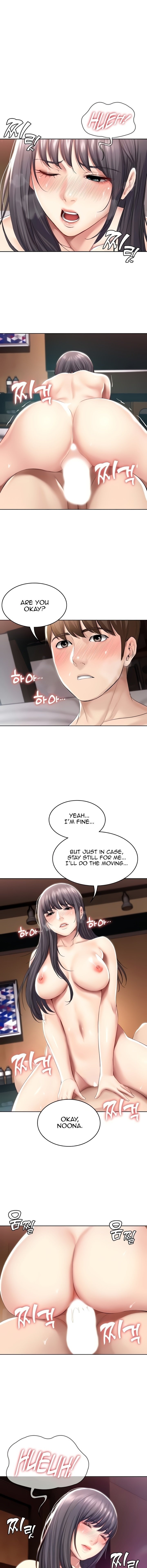 Boarding Diary Chap Chapter 49-Boarding Diary - Next Chap 50