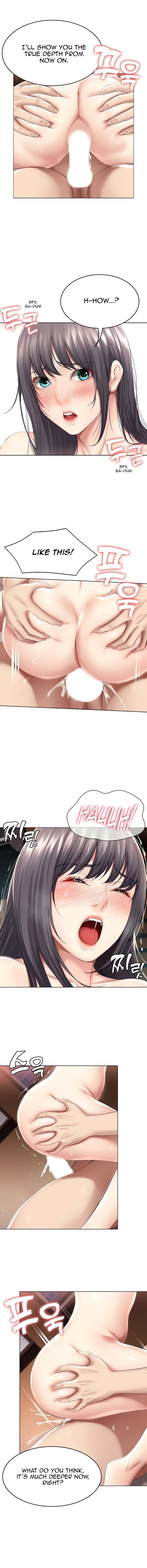 Boarding Diary Chap Chapter 49-Boarding Diary - Next Chap 50