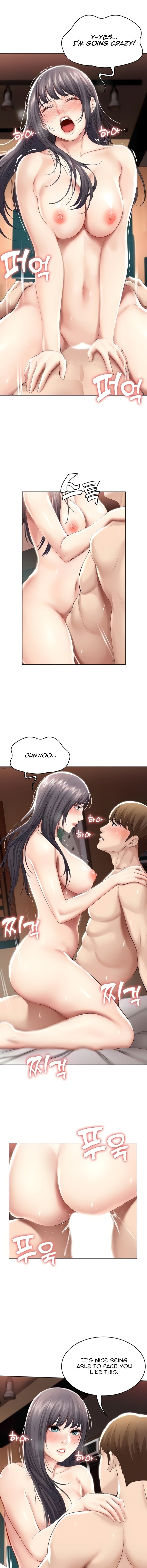 Boarding Diary Chap Chapter 49-Boarding Diary - Next Chap 50