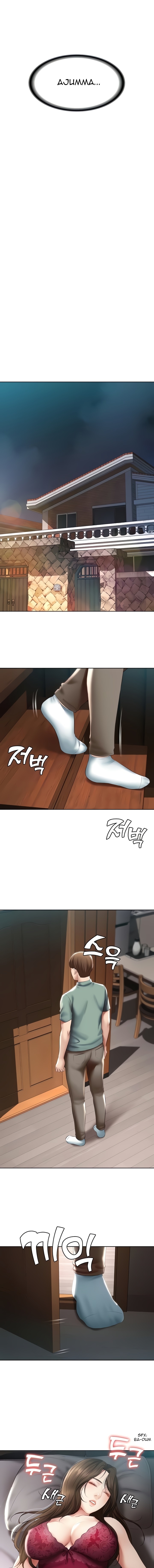 Boarding Diary Chap Chapter 50-Boarding Diary - Next Chap 51